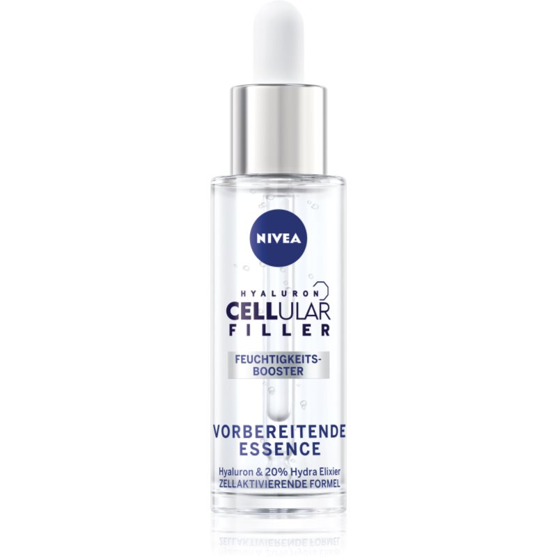 Nivea Hyaluron Cellular Filler хидратиращ серум 30 мл.