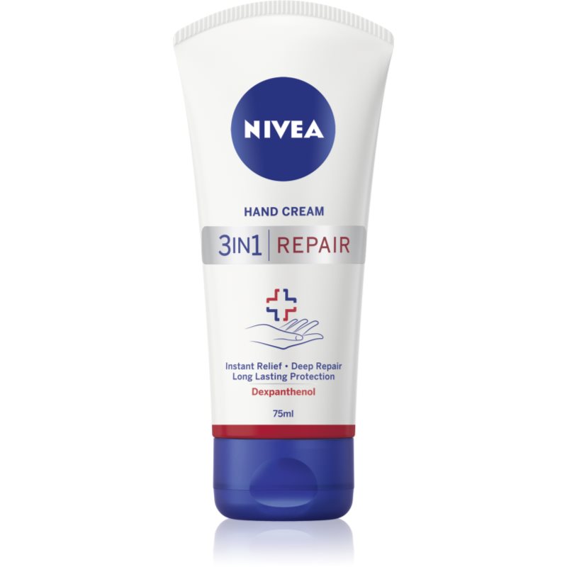 Nivea Repair & Care крем за ръце 75 мл.