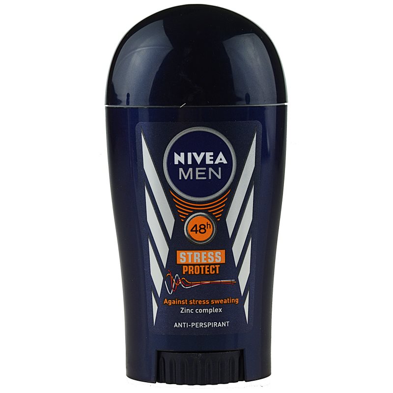 

Nivea Men Stress Protect антиперспірант для чоловіків 48h