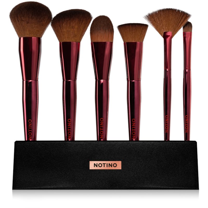 Notino Elite Collection The Perfect Brush Set комплект четки