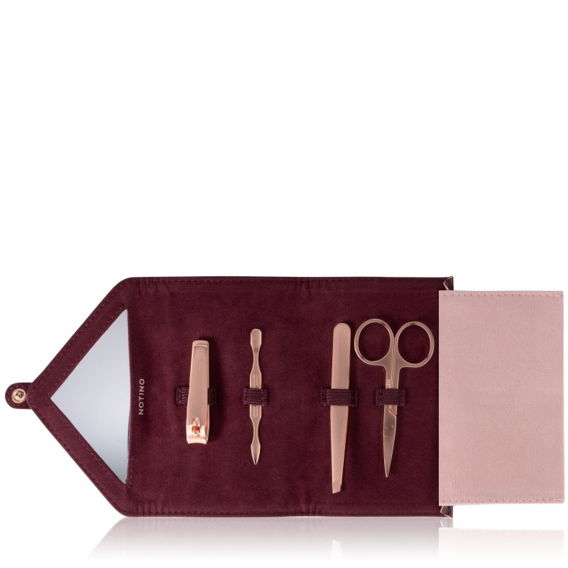 Notino Elite Collection Manicure Kit комплект за перфектен маникюр