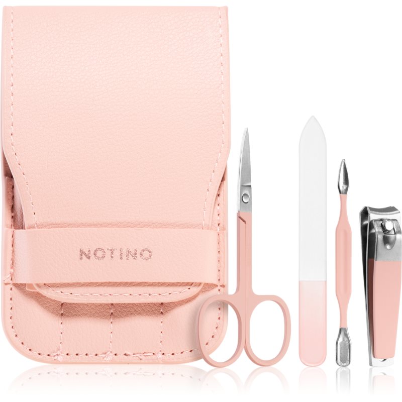 Notino Joy Collection комплект за маникюр