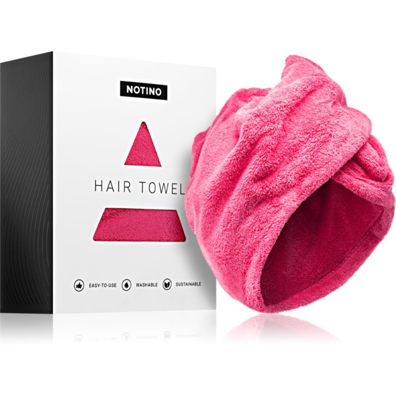 Notino Spa Handtuch für das Haar