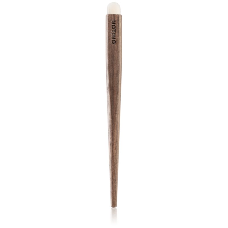Notino Wooden Collection pensulă pentru estompare