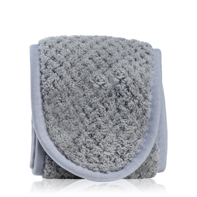 Notino Spa козметична лента за глава цвят Grey