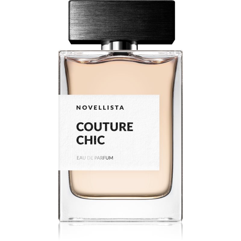 Novellista Couture Chic Eau de Parfum unisex 75 ml
