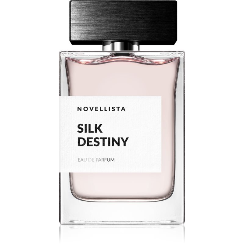 Novellista Silk Destiny Eau de Parfum unisex 75 ml