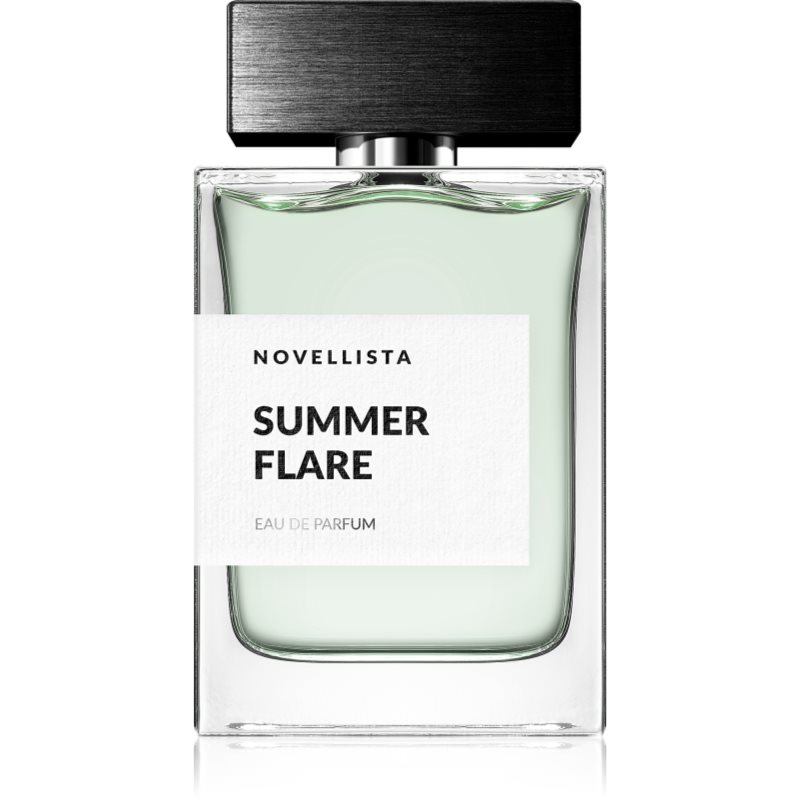 Novellista Summer Flare парфюмна вода унисекс 75 мл.