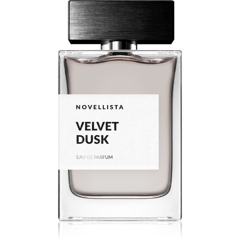 Novellista Velvet Dusk Eau de Parfum unisex 75 ml