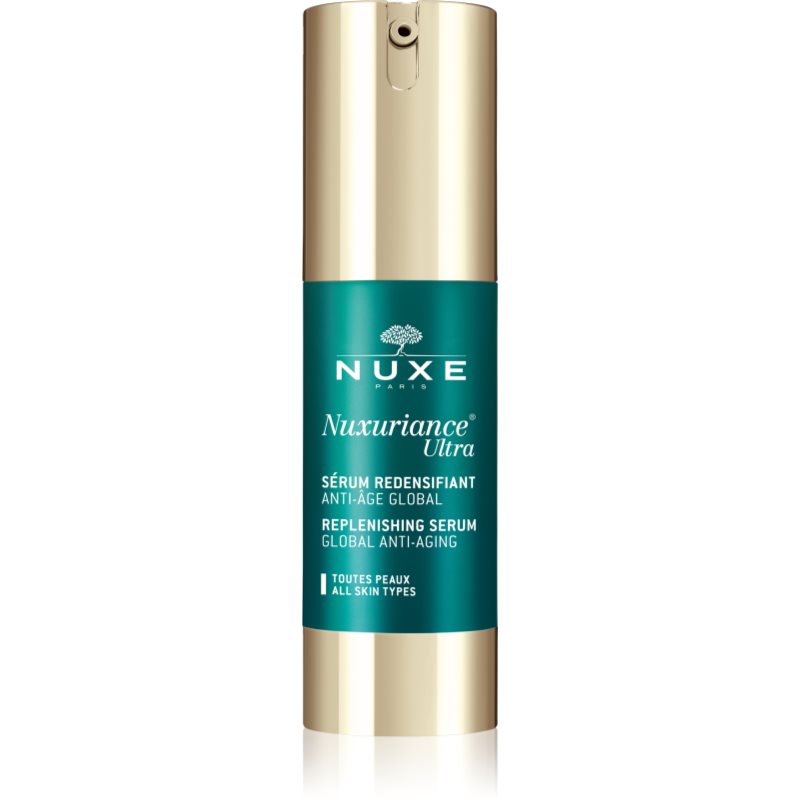 Nuxe Nuxuriance Ultra vyplňující sérum proti příznakům stárnutí 30 ml