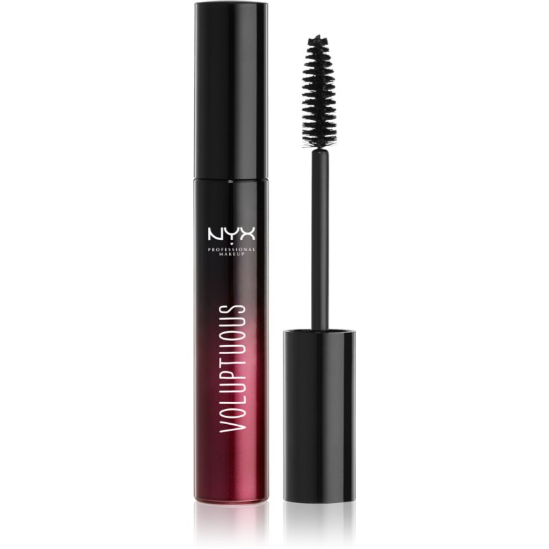 

NYX Professional Makeup Super Luscious туш для вій тип 04 Voluptuous