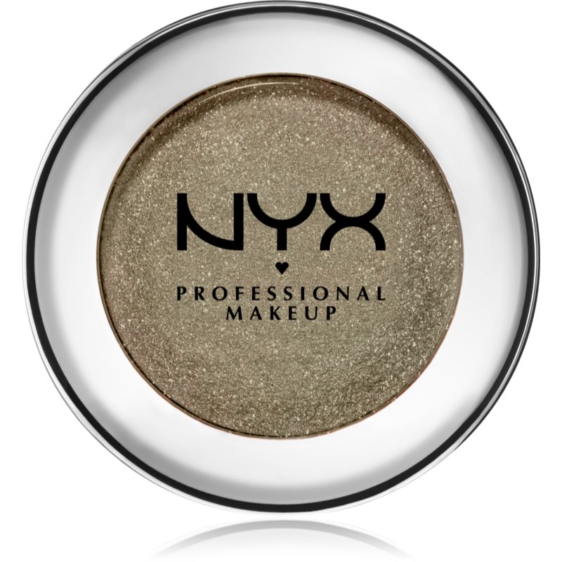 NYX Professional Makeup Prismatic Shadows блестящи очни сенки цвят 13 Voodoo 1,24 гр.