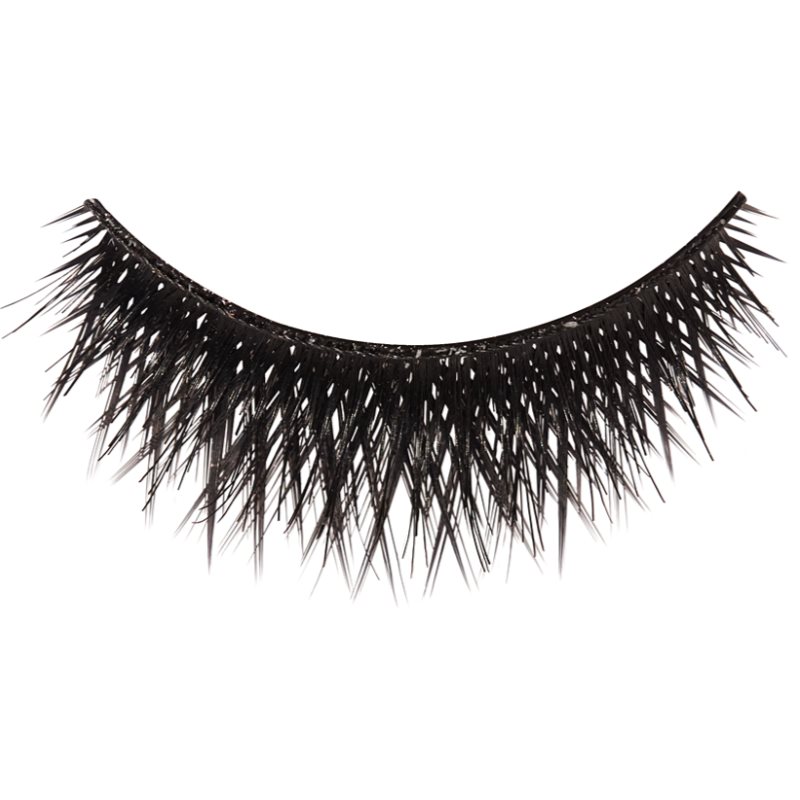 

NYX Professional Makeup Wicked Lashes штучні вії Overdone