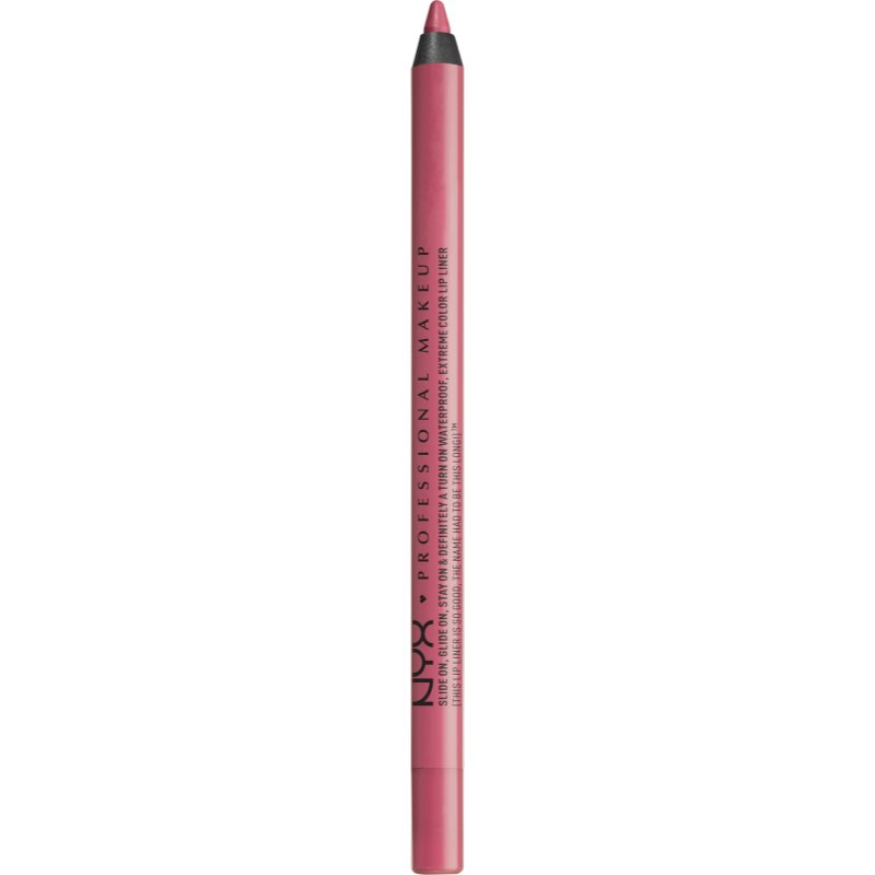 

NYX Professional Makeup Slide On контурний олівець для губ