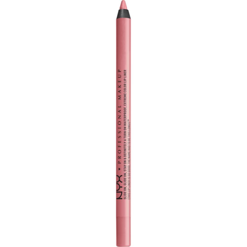 

NYX Professional Makeup Slide On контурний олівець для губ