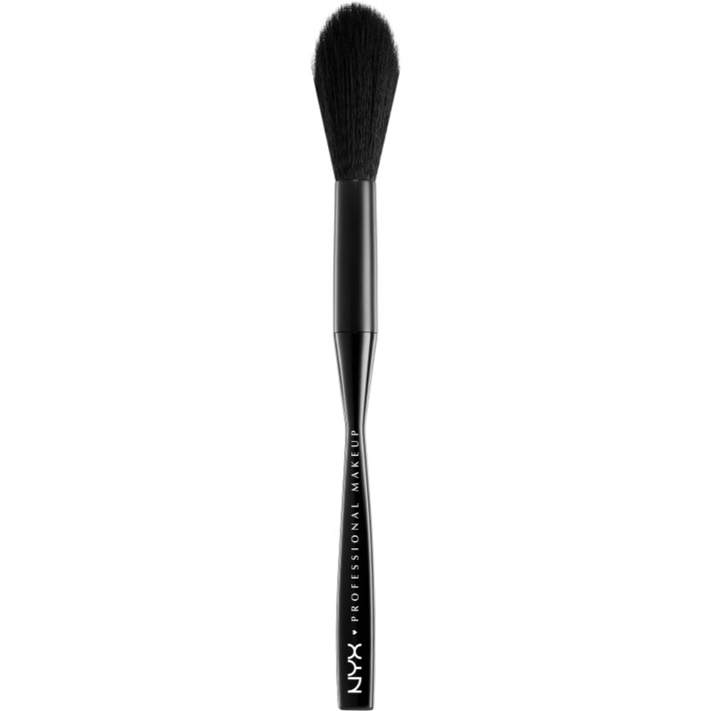 

NYX Professional Makeup Pro Brush пензлик для нанесення освітлювача
