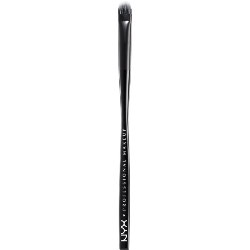 NYX Professional Makeup Pro Brush четка зз оформяне на детайли