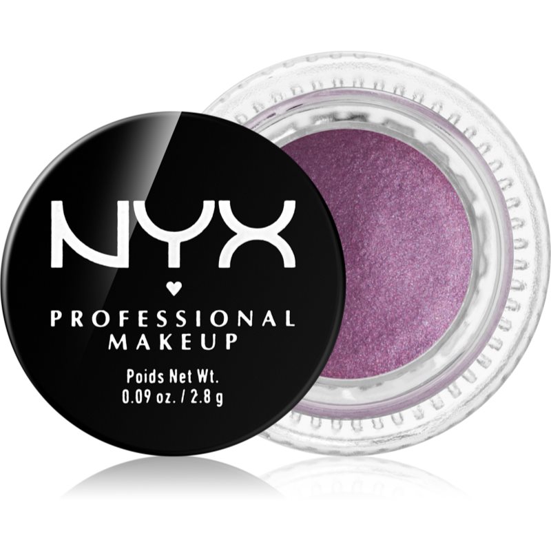 

NYX Professional Makeup Holographic Halo Cream Eyeliner кольорова підводка для очей відтінок 04 Cotton Candy