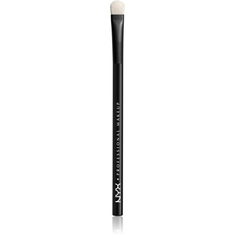 NYX Professional Makeup Pro Brush štětec na stínování a přechody