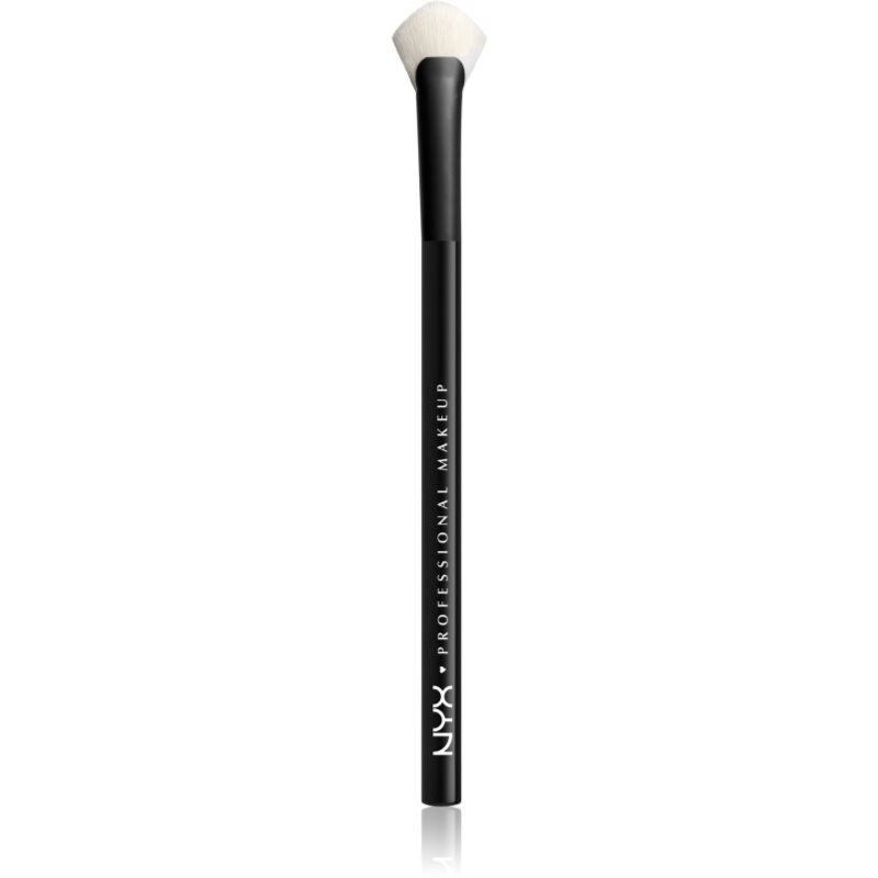 NYX Professional Makeup Pro Brush ветрилообразна четка