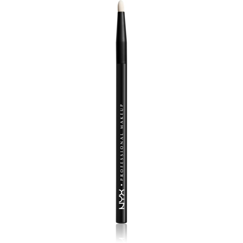 NYX Professional Makeup Pro Brush štětec na detaily I.