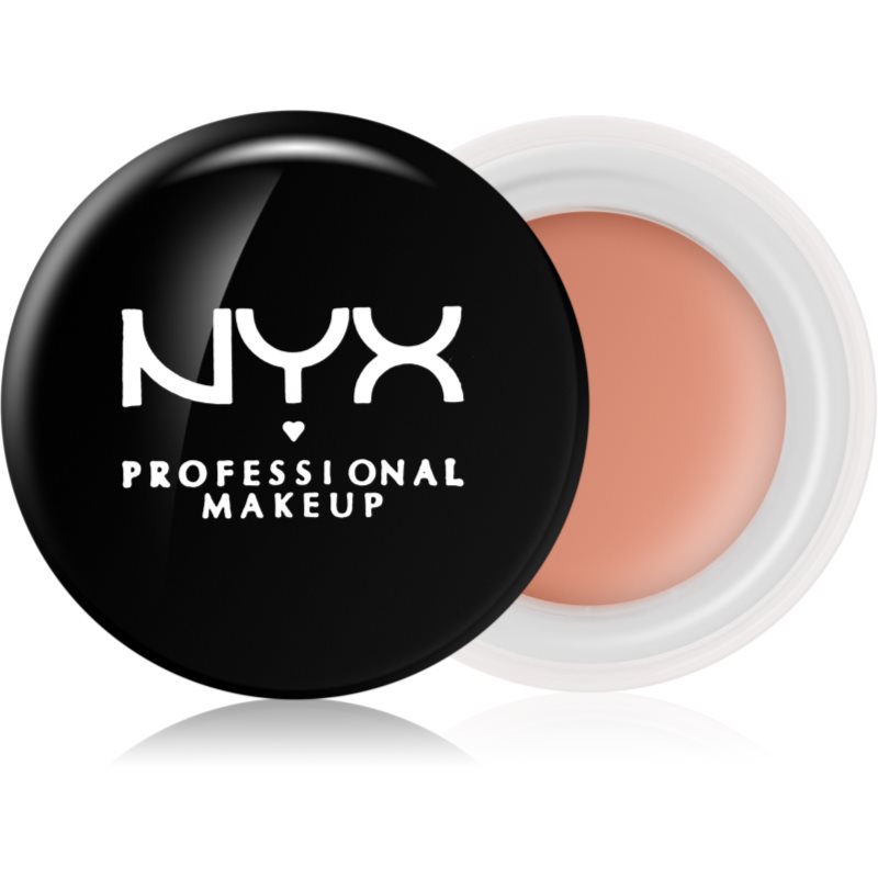 

NYX Professional Makeup Dark Circle Concealer коректор від кругів під очима відтінок 02 Light