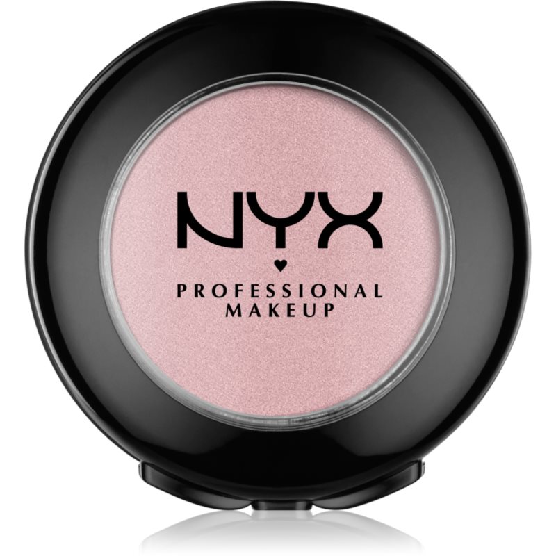 

NYX Professional Makeup Hot Singles™ тіні для повік відтінок 02 Pink Cloud