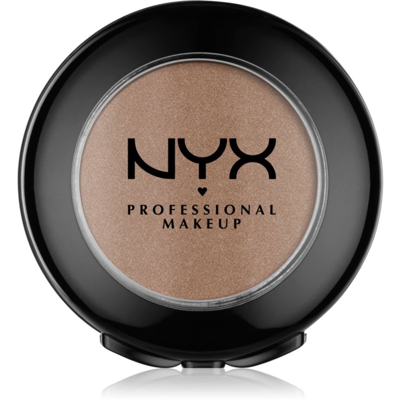 

NYX Professional Makeup Hot Singles™ тіні для повік відтінок 20 J'adore