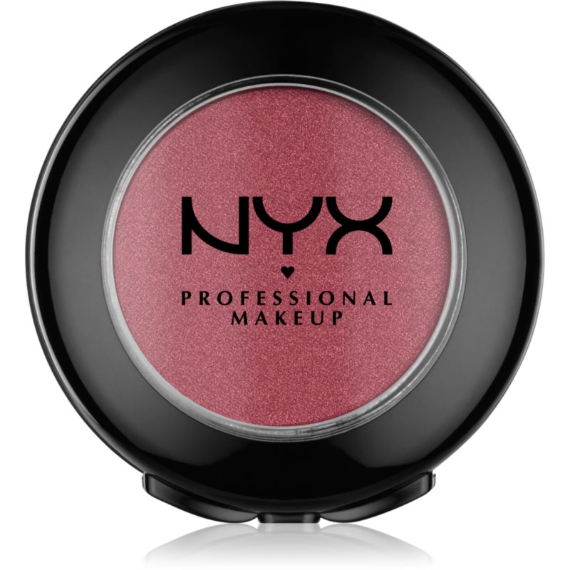 NYX Professional Makeup Hot Singles™ oční stíny odstín 68 Flustered 1,5 g