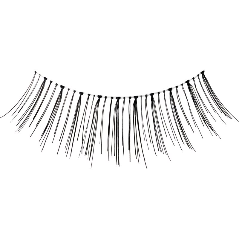 NYX Professional Makeup Wicked Lashes изкуствени мигли Drama Queen