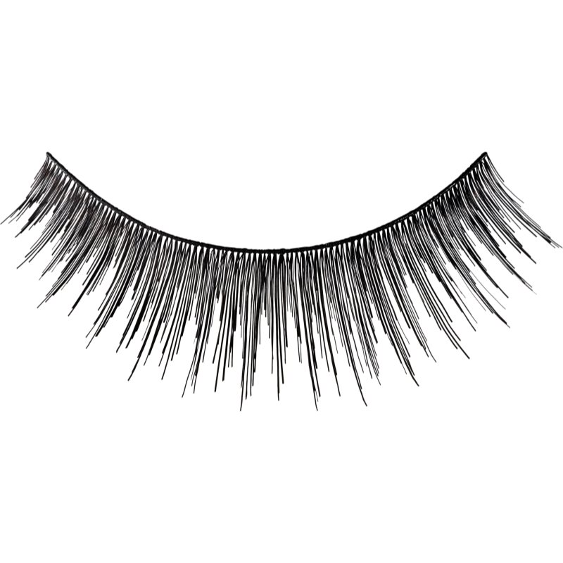 NYX Professional Makeup Wicked Lashes nalepovací řasy Malevolent