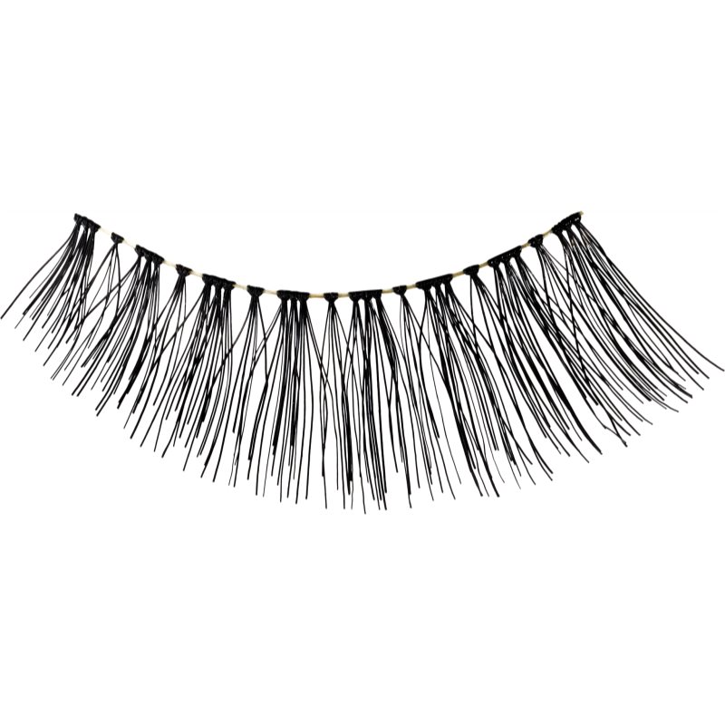 NYX Professional Makeup Wicked Lashes изкуствени мигли Jezebel