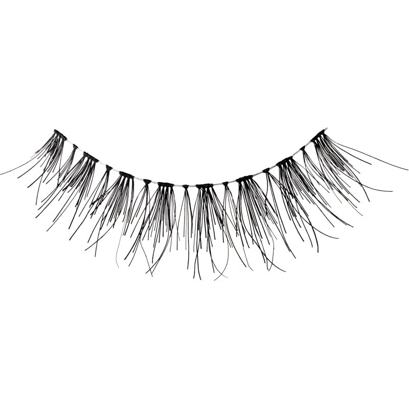 NYX Professional Makeup Wicked Lashes nalepovací řasy Vixen