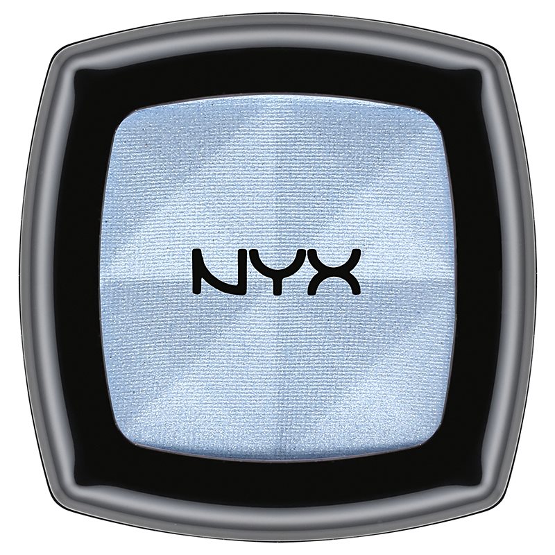 

NYX Professional Makeup Eyeshadow тіні для повік відтінок 22 Baby Blue