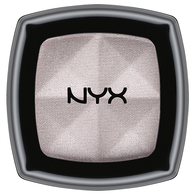 

NYX Professional Makeup Eyeshadow тіні для повік