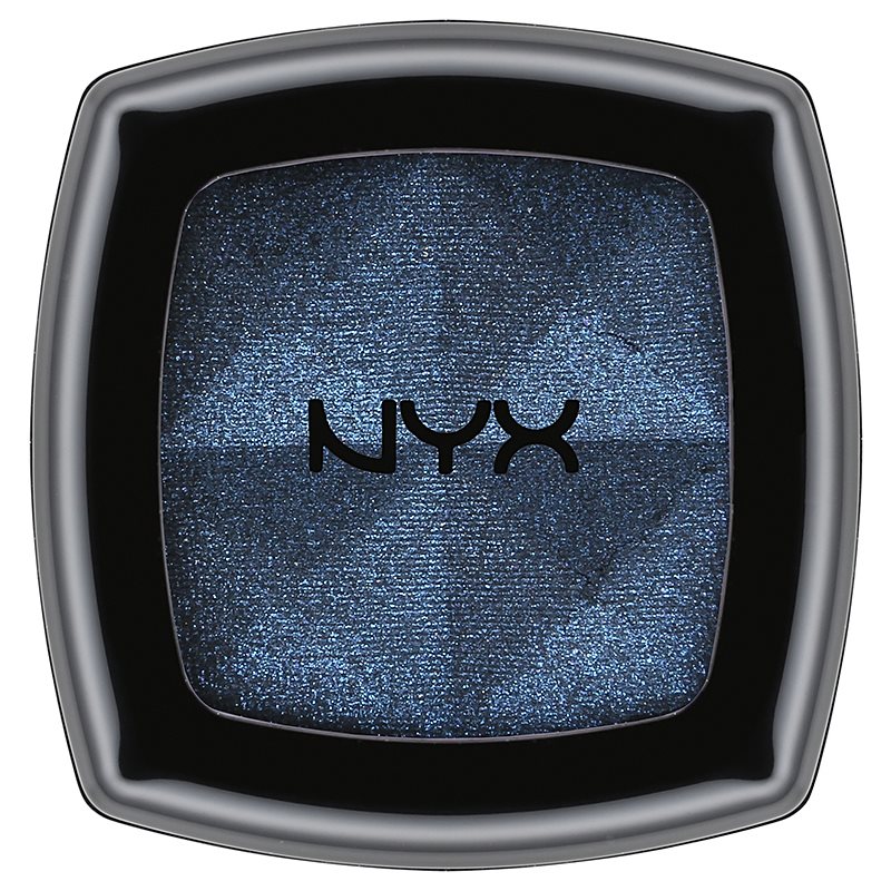 

NYX Professional Makeup Eyeshadow тіні для повік