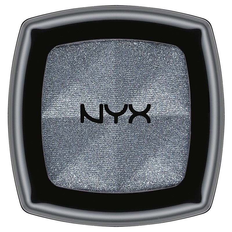 

NYX Professional Makeup Eyeshadow тіні для повік відтінок 62 Deep Space