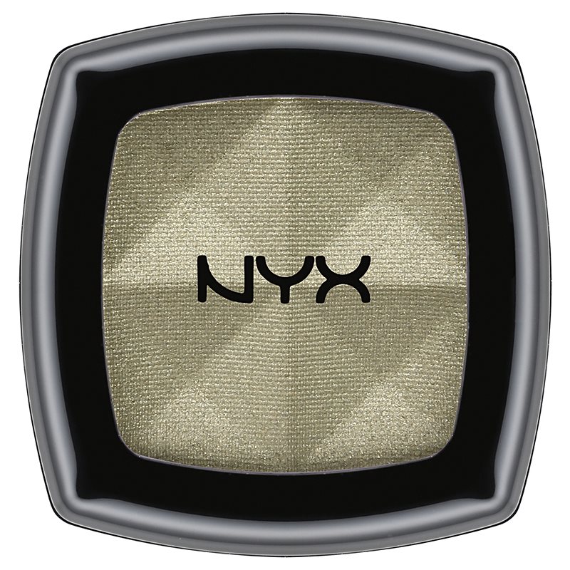 

NYX Professional Makeup Eyeshadow тіні для повік відтінок 66 Luster