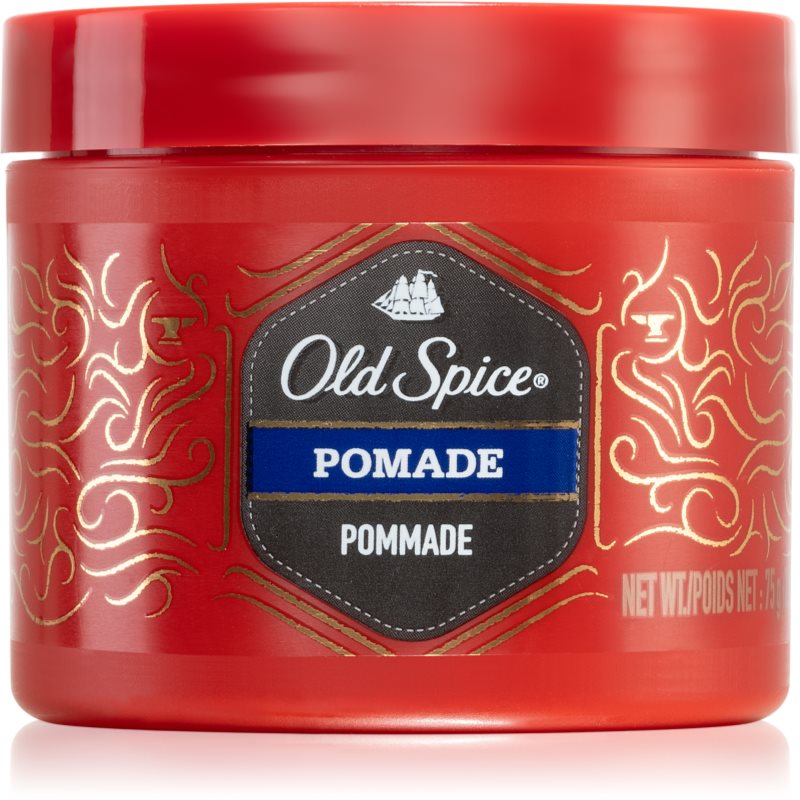 Old Spice Pomade помада за коса 75 гр.