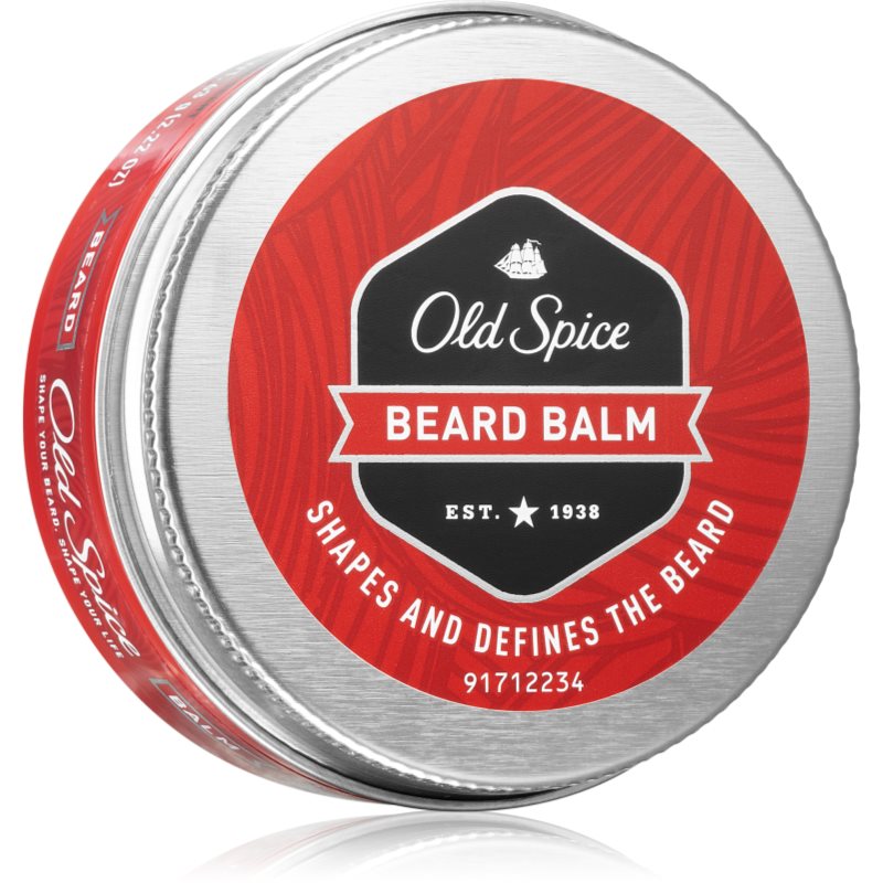 Old Spice Beard Balm balzám na vousy 63 g
