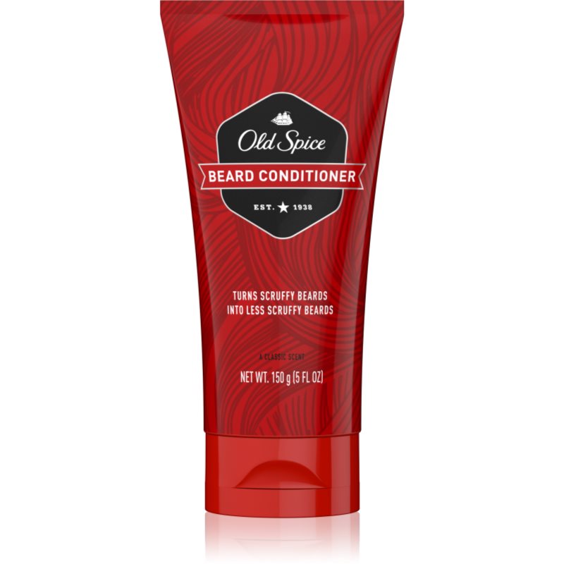 Old Spice Beard Conditioner kondicionér na vousy 150 g