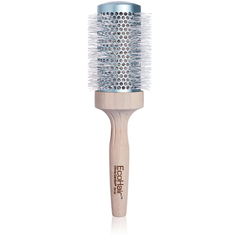 Olivia Garden Eco Hair Thermal kulatý kartáč na vlasy pro ženy 54 mm