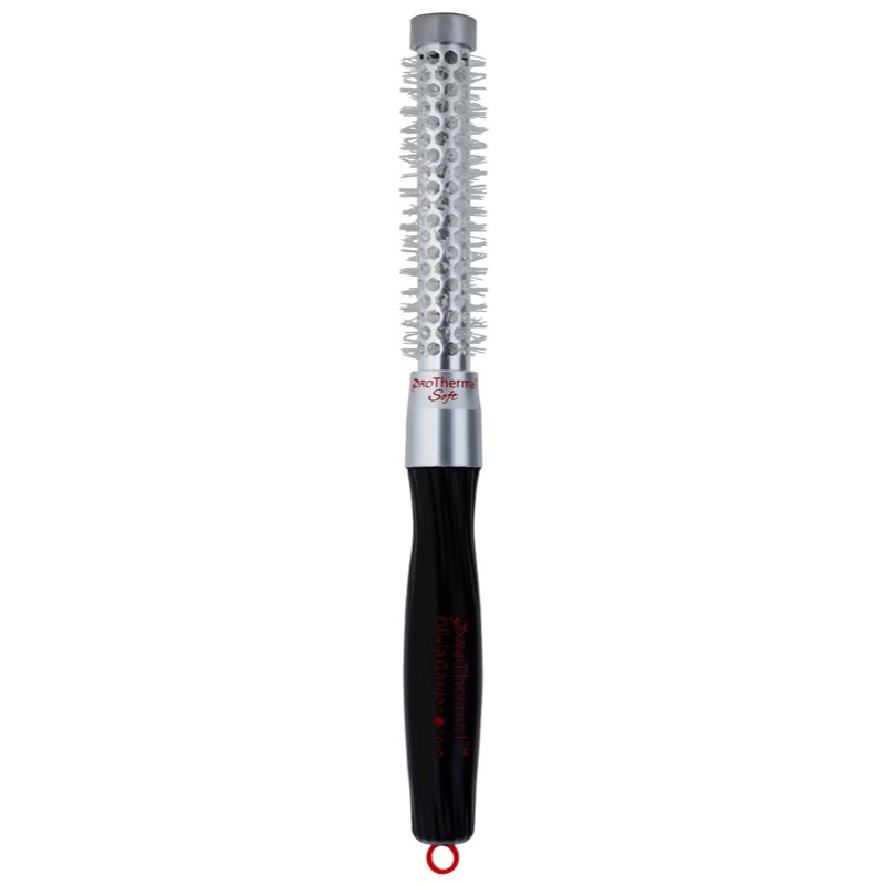 Olivia Garden ProThermal Soft kartáč na vlasy průměr 16 mm