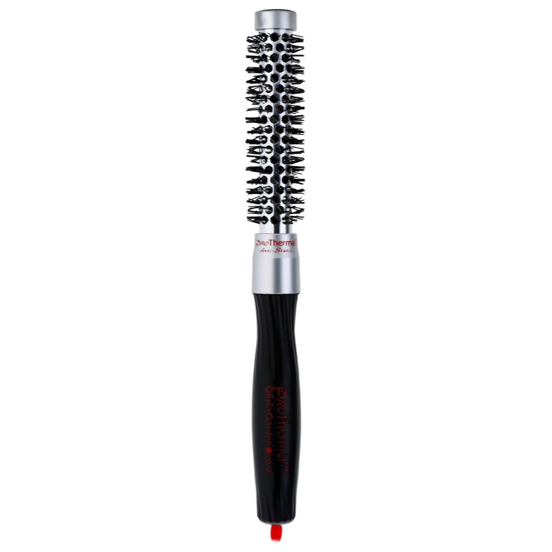 Olivia Garden ProThermal Anti-Static Collection kartáč na vlasy průměr 16 mm