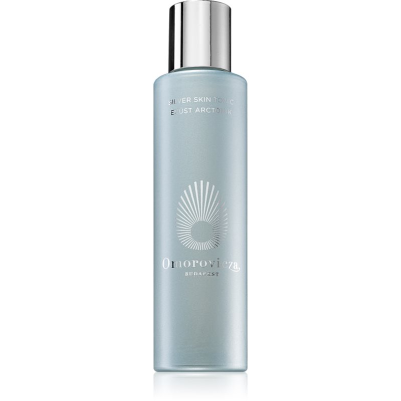 Omorovicza Silver Skin Tonic тоник за лице за проблемна кожа 100 мл.