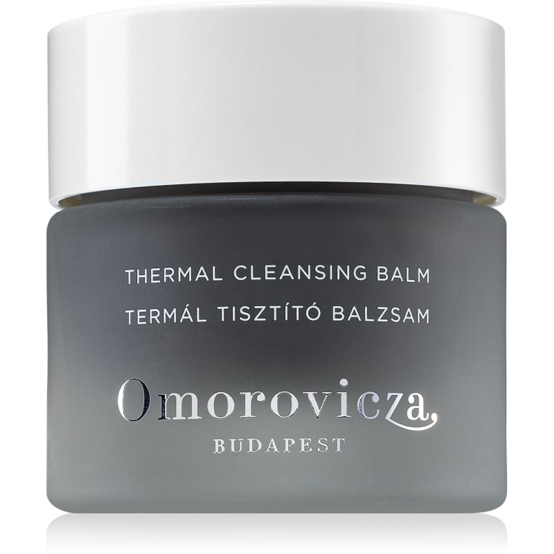 Omorovicza Thermal Cleansing Balm почистващ балсам 50 мл.