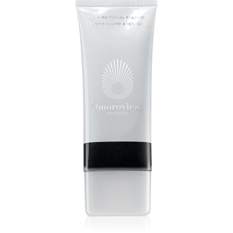 Omorovicza Refining Facial Polisher озаряващ пилинг 100 мл.