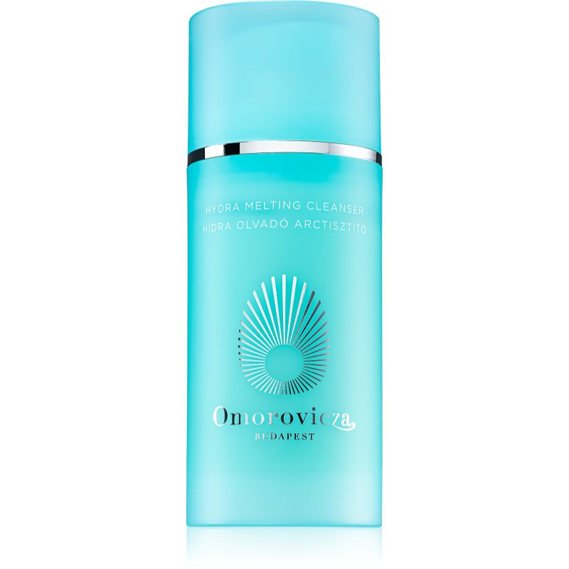 Omorovicza Hydra Melting Cleanser овлажняващ почистващ гел 100 мл.