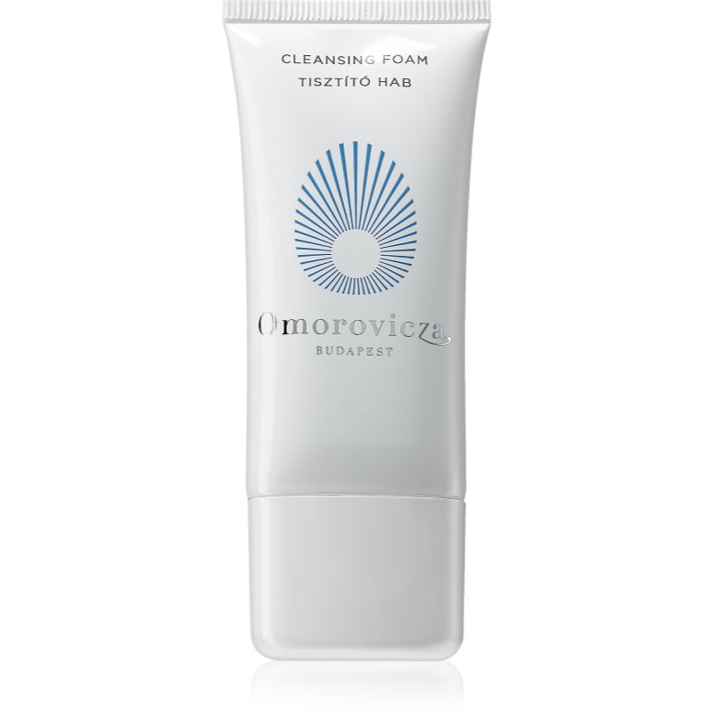 Omorovicza Cleansing Foam почистваща пяна 30 мл.