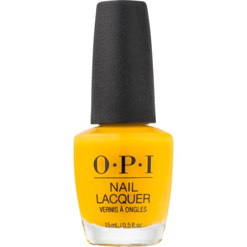 

OPI Lisbon лак для нігтів